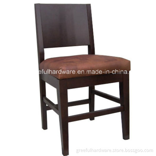 Hight Quality Wooden Chair for Restaurant